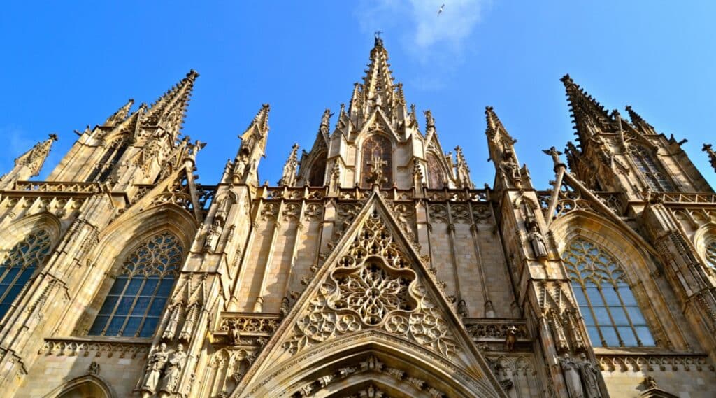 Barcelona Cathedral featured image