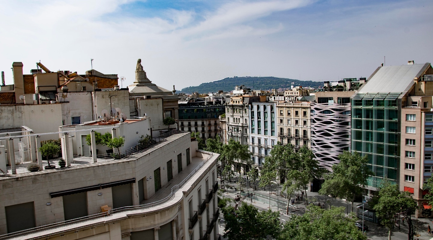 Gracia Best Barcelona Neighborhoods