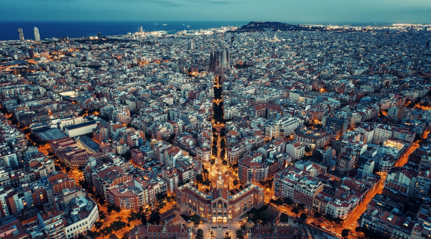 Tips Best Things To Do With Kids in Barcelona