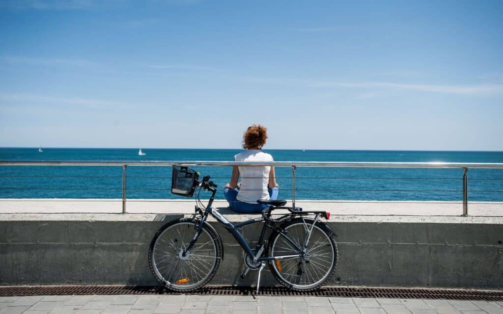 Barcelona Bike Rental featured image