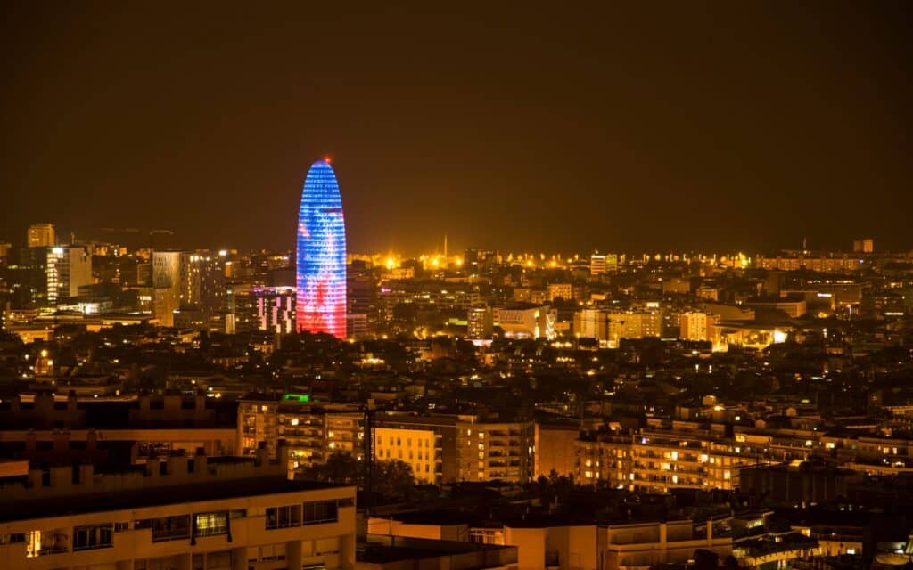 Is Barcelona Safe at Night featured image
