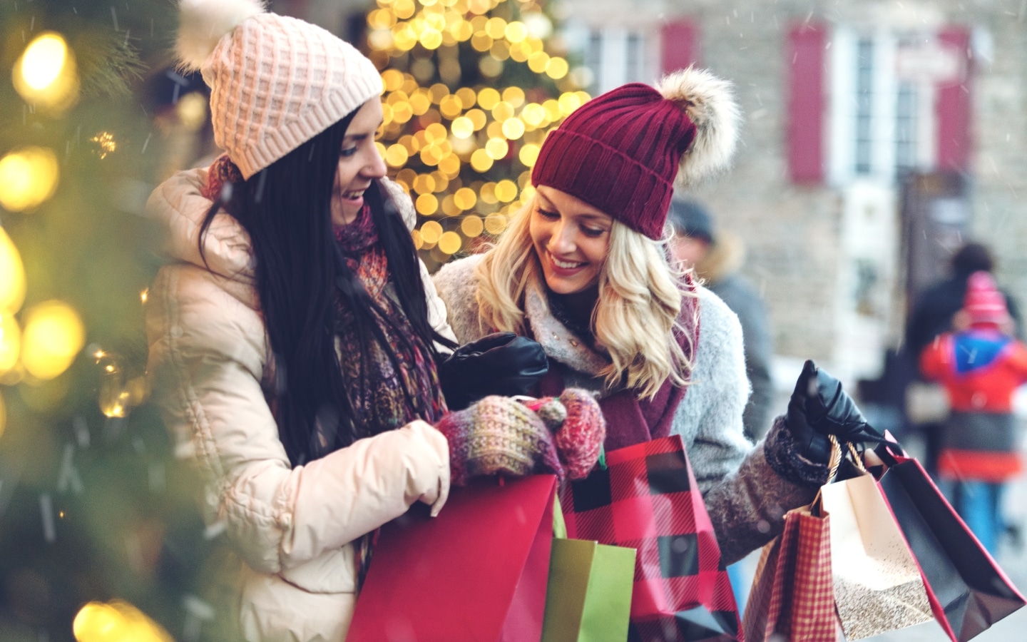 Gift Ideas Shopping Tips